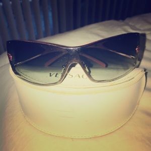Versace Sunglasses